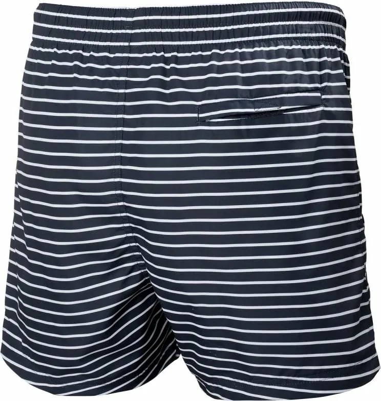 Shorce për meshkuj Helly Hansen, të bardha dhe të zeza - 2