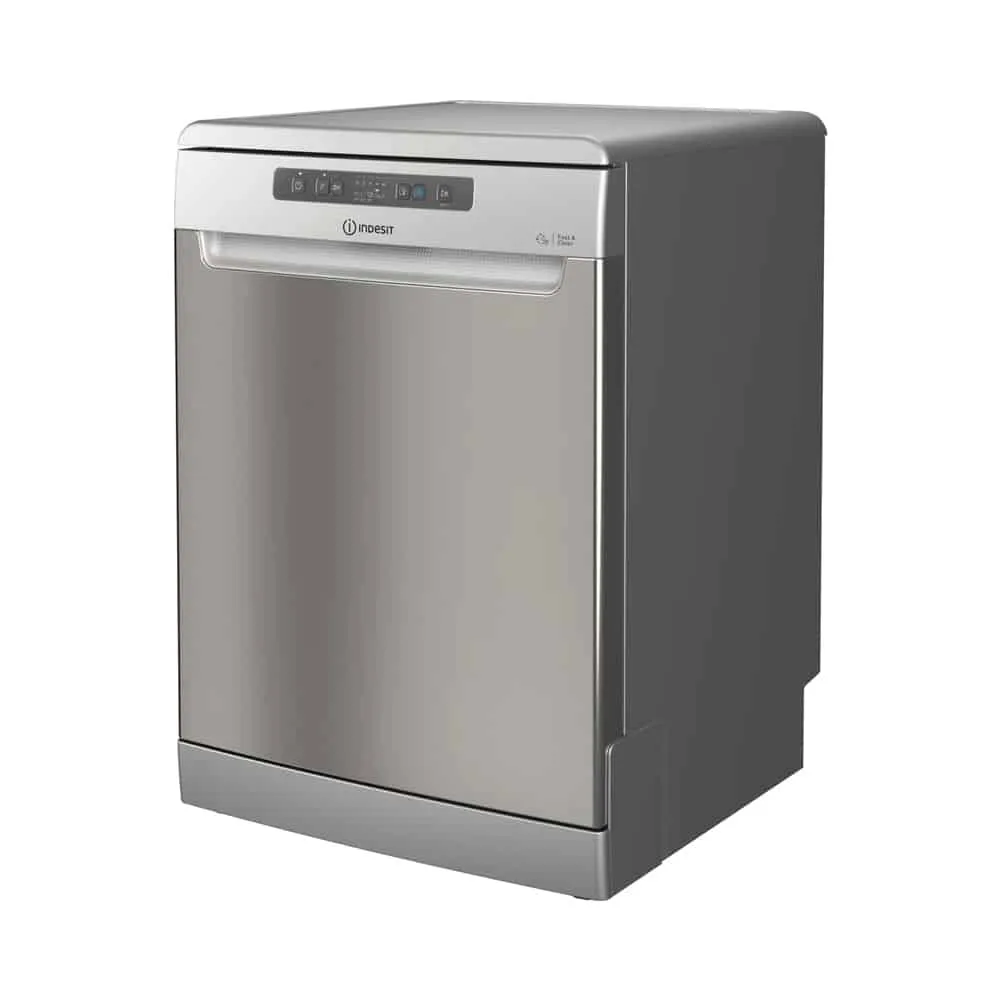 Enëlarëse Indesit – DFC 2B+19 AC X - 1