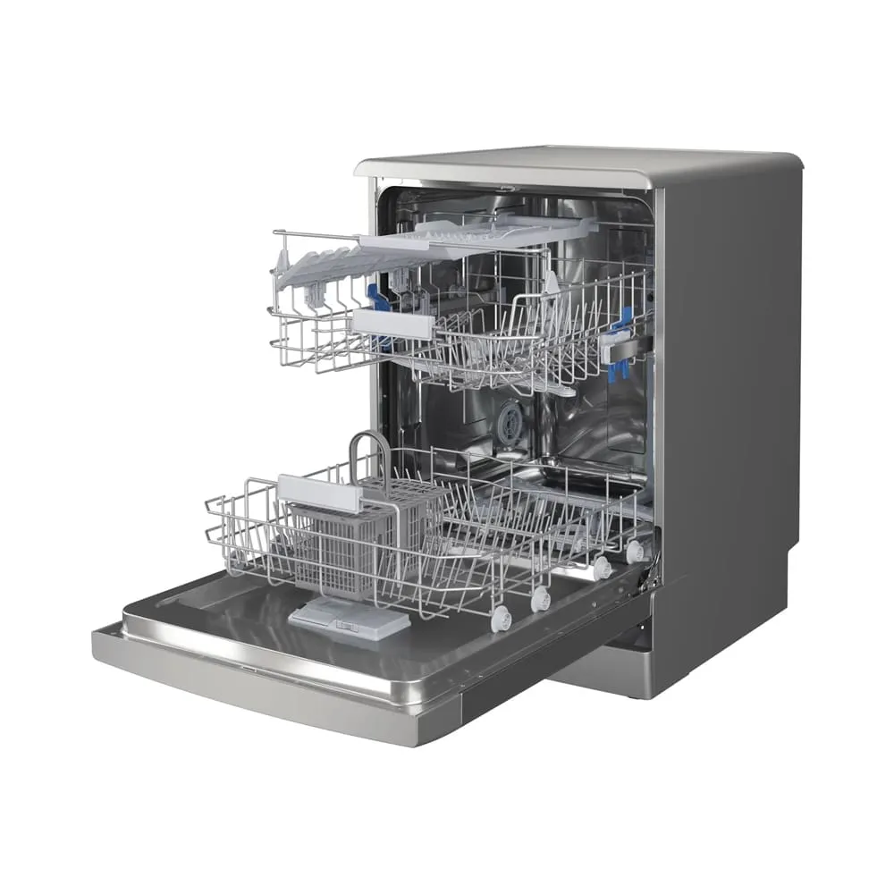 Enëlarëse Indesit – DFC 2B+19 AC X - 2