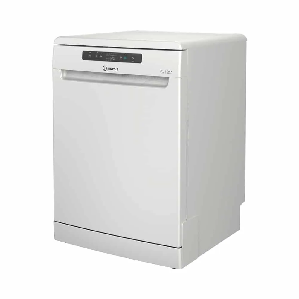 Enëlarëse Indesit – DFC 2B+19 AC - 1