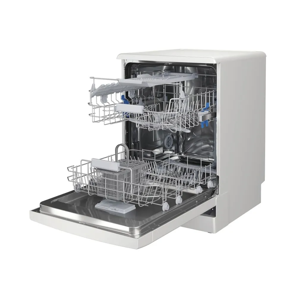 Enëlarëse Indesit – DFC 2B+19 AC - 2