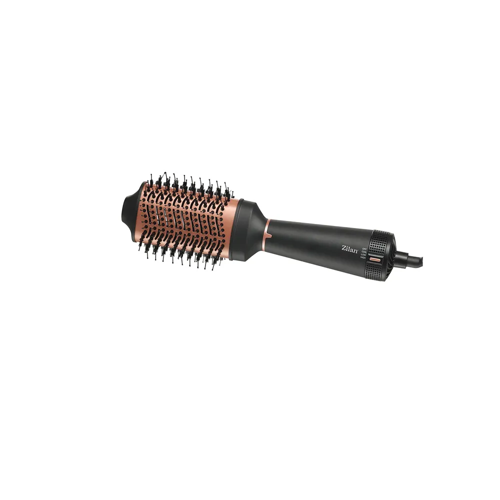 Brush Zilan për Flokë – ZLN8825 - 1