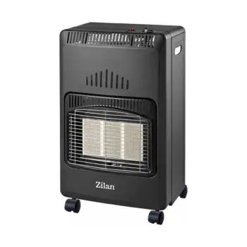Nxemëse me gas Zilan – ZLN8458