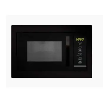 Mikrovalë Montuese Ecolux – EC MW70BLK