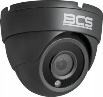 Kamerë dome BCS EA25FSR3 G H2, 2.8mm, IR 30m, e bardhë