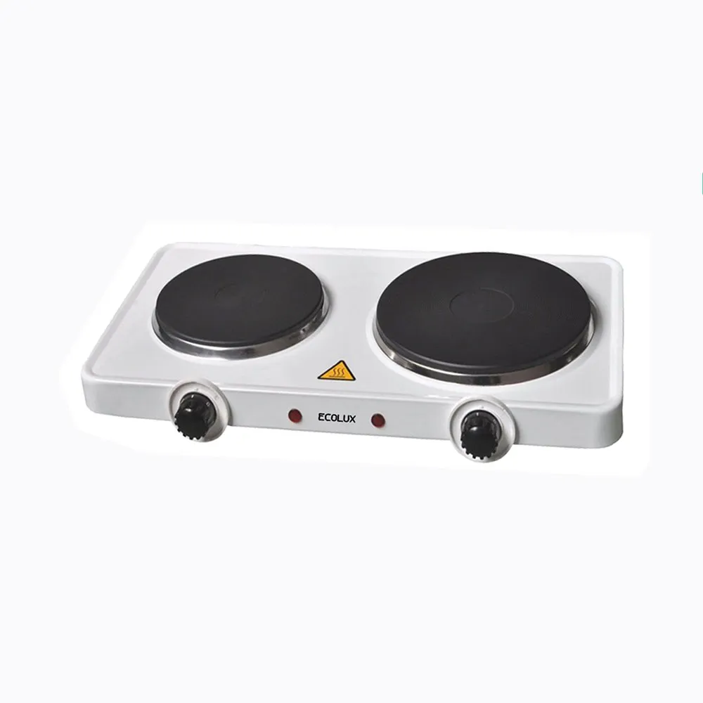 Resho elektrik Ecolux – ECO 2500W - 1