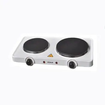 Resho elektrik Ecolux – ECO 2500W