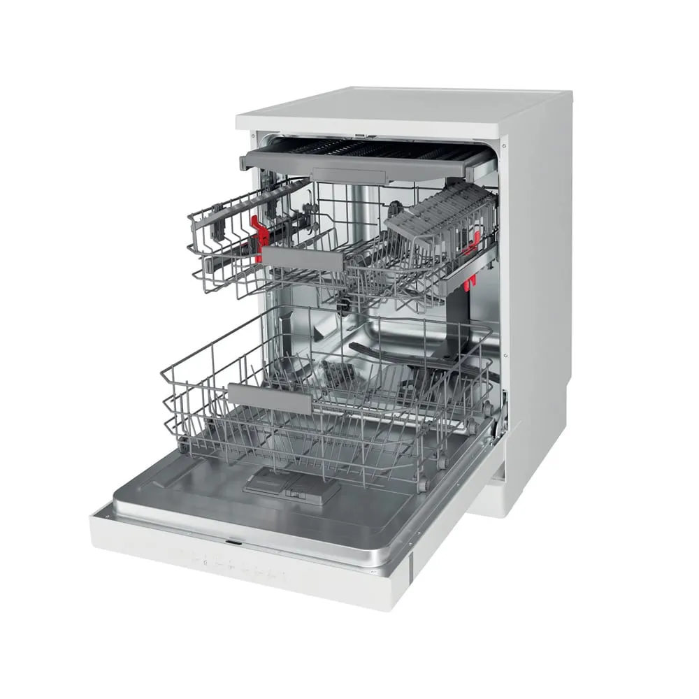 Enëlarëse Whirlpool – WFC 3C26N - 2