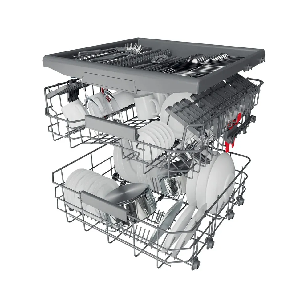 Enëlarëse Whirlpool – WFC 3C26N - 3