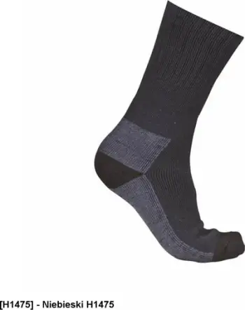 Çorape sportive Ardon LEE SOCKS, madhësia 46-48, blu