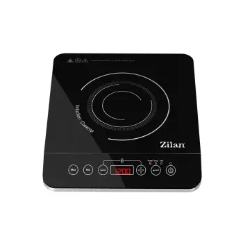 Pllakë Induksion Zilan – ZLN8078
