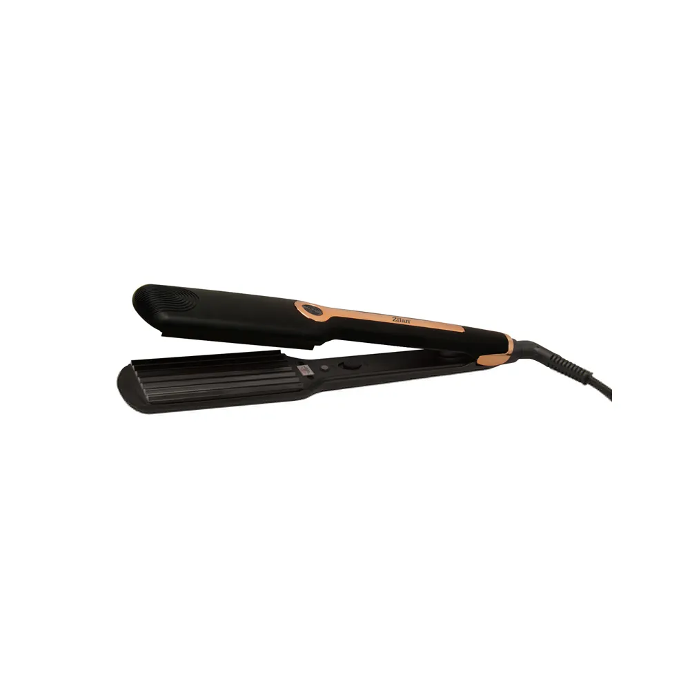 Drejtuese Zilan për Flokë – ZLN4896 - 1