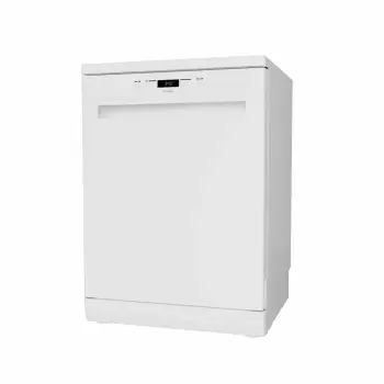 Enëlarëse Whirlpool WFC 3B19, e bardhë