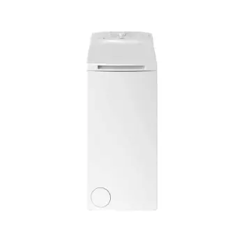 Lavatriçe Whirlpool 6kg – TDLR 6040L