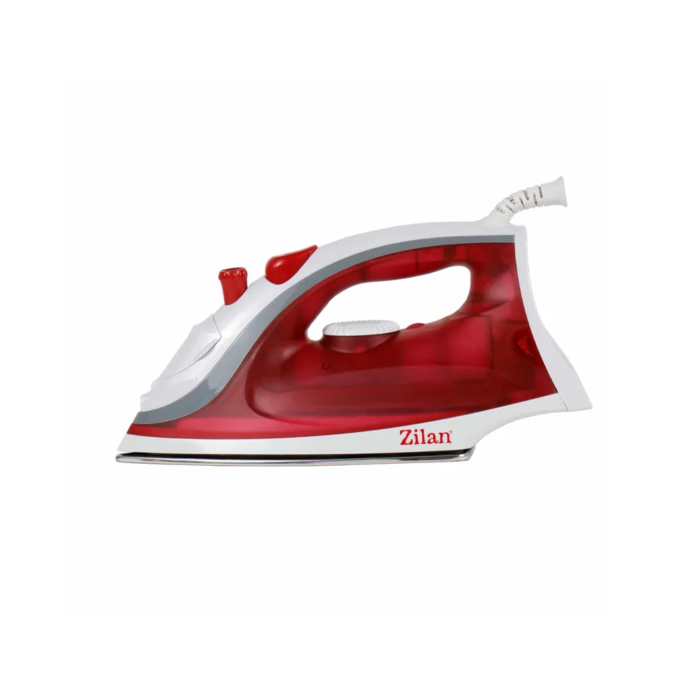 Hekur për Hekurosje – ZLN8410 - 1