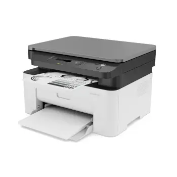 HP Printer & Laser – MFP 135a