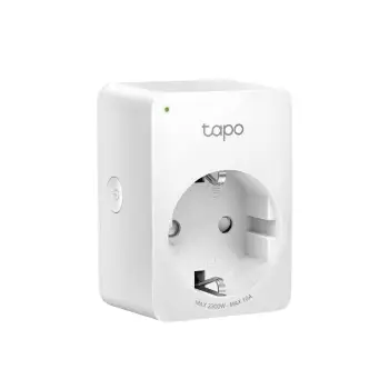 Mini Smart Wi-Fi Socket – TP-LINK P100