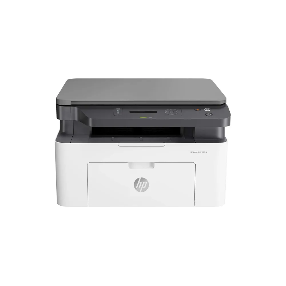 HP Printer Laser – MF135W - 1