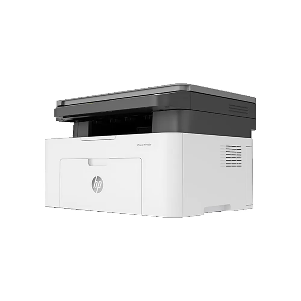 HP Printer Laser – MF135W - 2