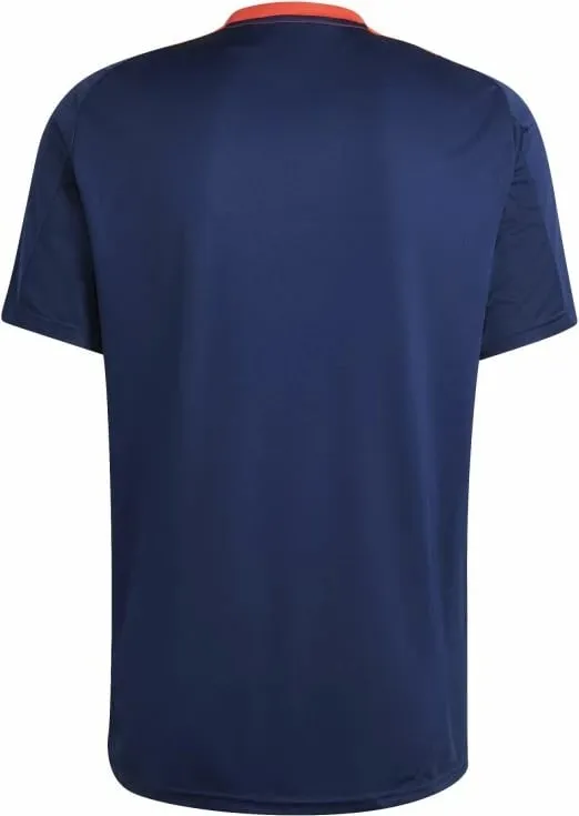 Maicë për meshkuj adidas Manchester United, e kaltër - 2