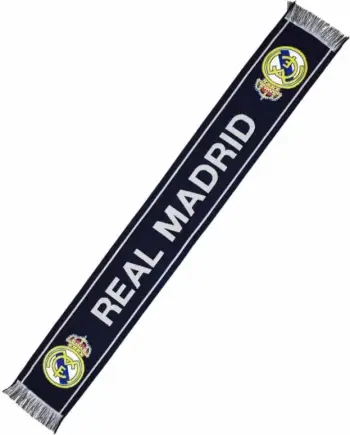 Shall fanash Real Madrid Yakimasport, navy