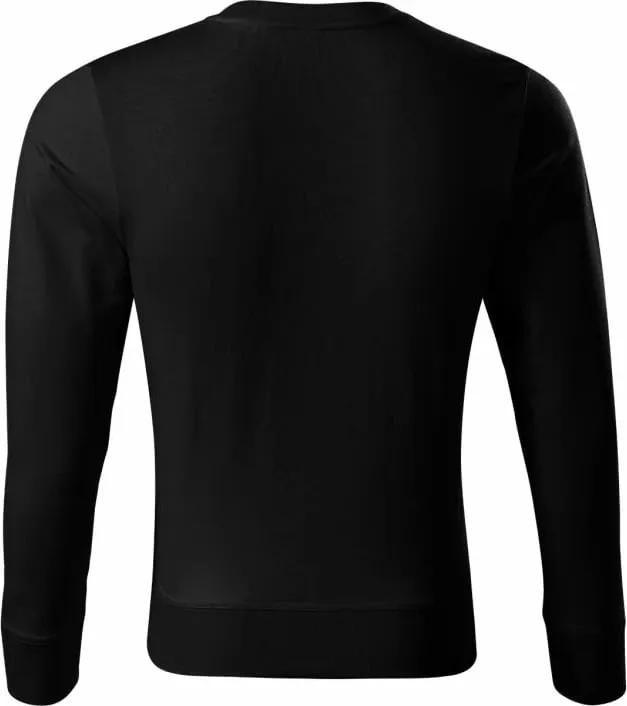 Duks Malfini Zero MLI-P4101 unisex, e zezë - 2