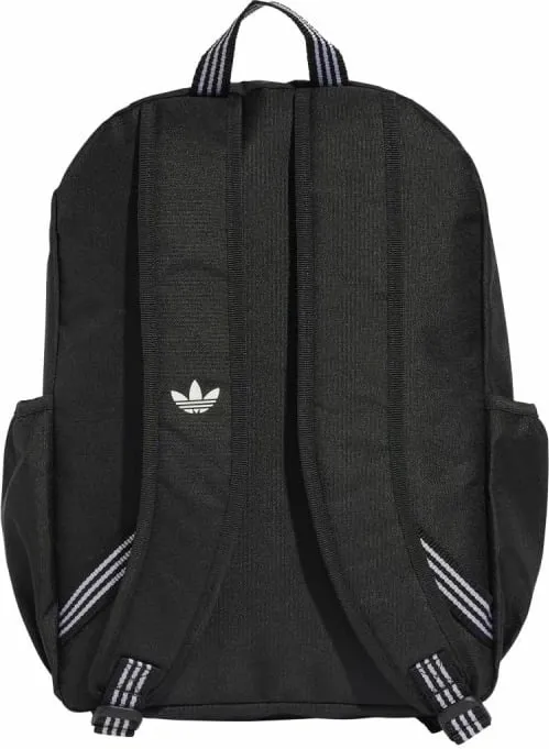 Çantë shpine adidas për të gjithë, e zezë - 2