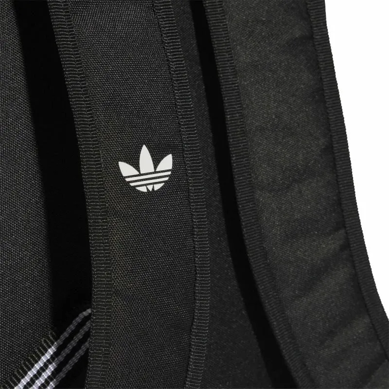Çantë shpine adidas për të gjithë, e zezë - 5