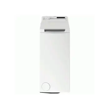 Rrobalarëse Whirlpool 7KG – TDLR 7220SS EU/N