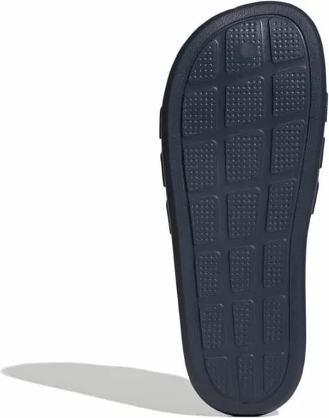 Flip-flopa për meshkuj adidas, të kaltër - 2