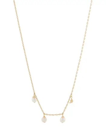 Qafore për femra Emporio Armani EGS3197710, e artë