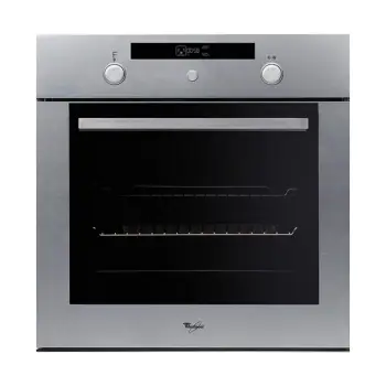 Furrë Montuese Whirlpool – AKZ 237/IX