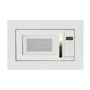 Mikrovalor Montues Ecolux – EC MW65 WHT