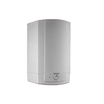 Bojler 65L Ecolux – ECO 65KV Silver