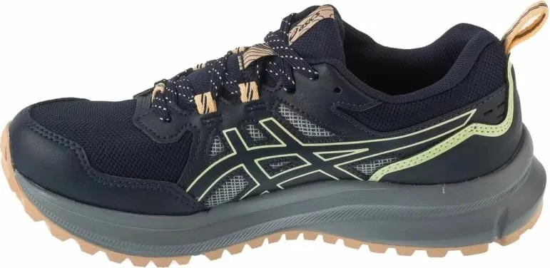 Atlete Asics, navy blue - 2