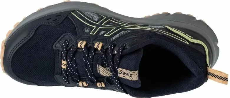 Atlete Asics, navy blue - 3