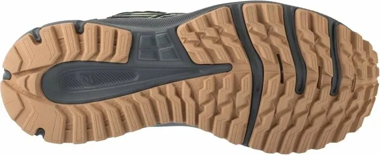 Atlete Asics, navy blue - 4