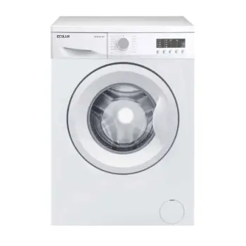 Lavatriçe A++ 6KG Super Slim – Ecolux – WM6Slim
