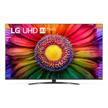4K UHD LED Smart TV LG 65″ – 65UR81003LJ
