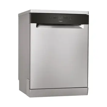 Enëlarëse Whirlpool Inox – WFE 2B19 X