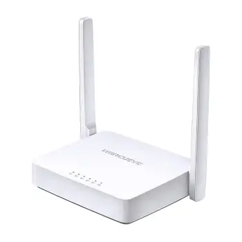 Wireless Router Mercusys 300 Mbps – MW305R