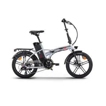 Biçikletë Elektrike – BN5PRO