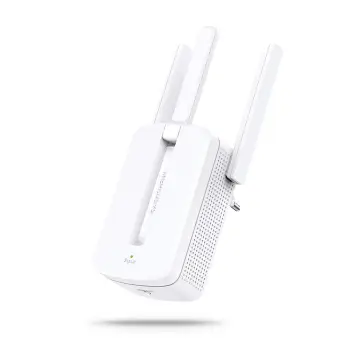 Wifi Range Extender Mercusys – MW300 RE