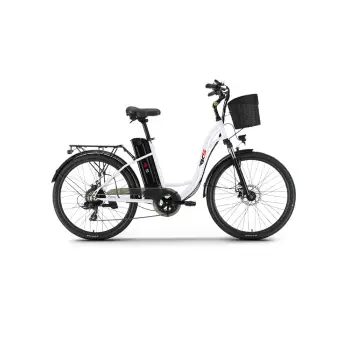 Biçikletë Elektrike – NE10