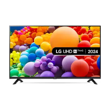 4K UHD Smart TV LG 50″ – 50UT73003LA