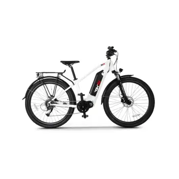 Biçikletë Elektrike – GS25