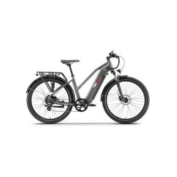 Biçikletë Elektrike – NC20