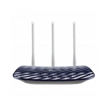 Wireless Router 5GHZ TP-Link Archer C20 – Dual Band