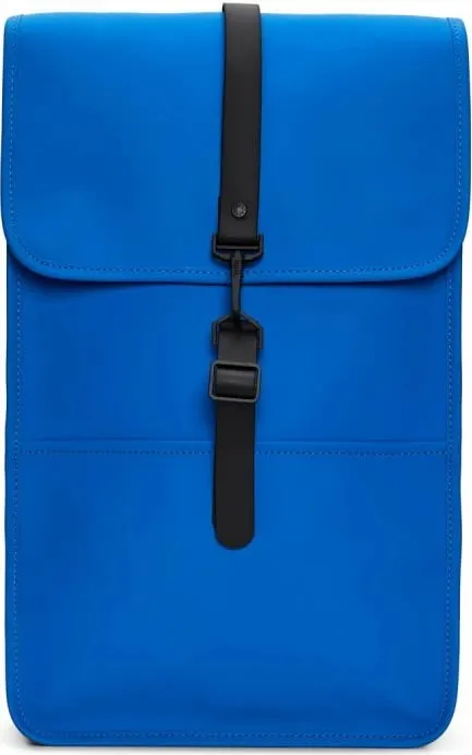 Çantë shpine Rains, modeli Waves W3, unisex, blu - 1