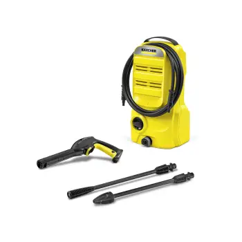 Autolarëse Karcher – K2 Classic Car
